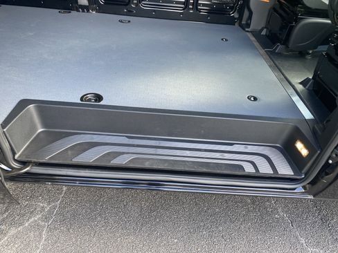 New 2024 Mercedes-Benz Sprinter 3500 image 8