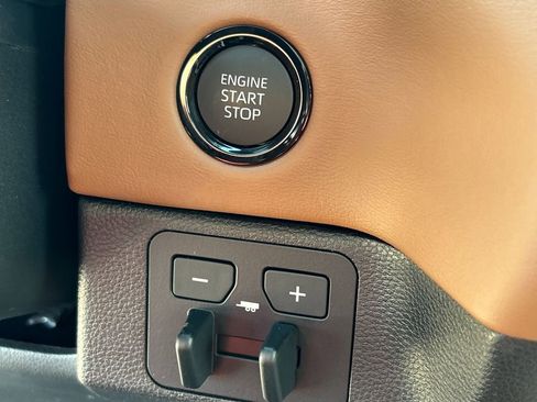New 2026 Toyota Tundra 1794 Edition image 24