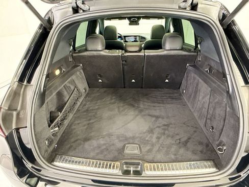 Certified 2021 Mercedes-Benz GLE 350 4MATIC image 27