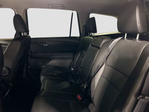 Used 2021 Honda Pilot EX-L image 24