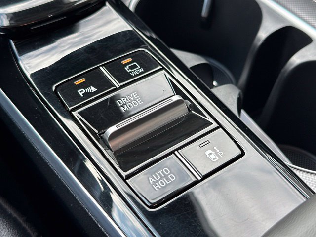 Used 2022 Hyundai Sonata Limited FWD image 31