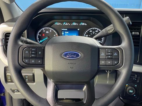New 2026 Ford F450 XL w/ XL Driver Assist Package image 16