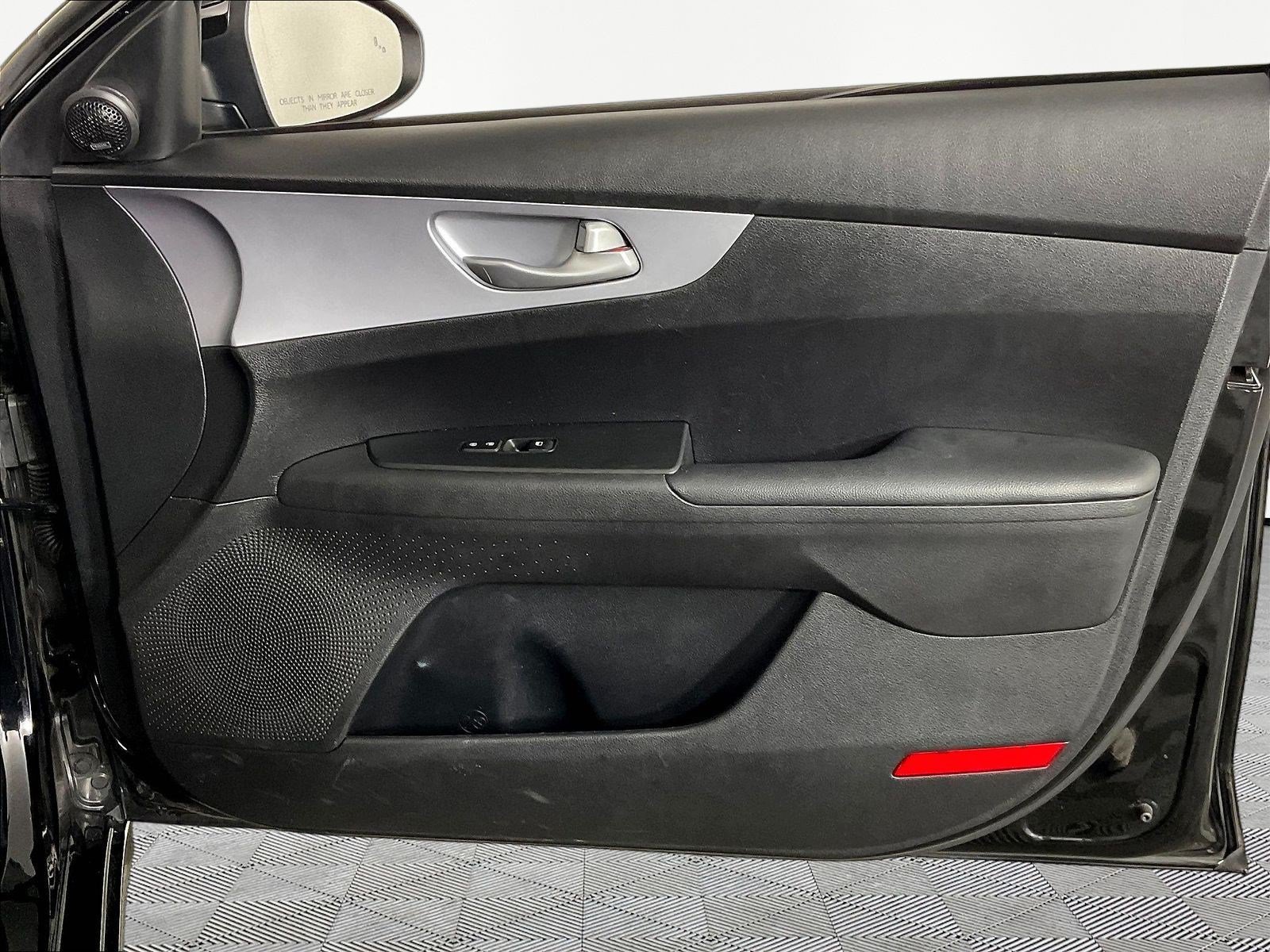Used 2024 Kia Forte LXS w/ LXS Technology Package FWD image 26