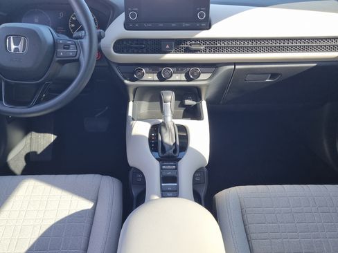 Used 2024 Honda HR-V LX image 21