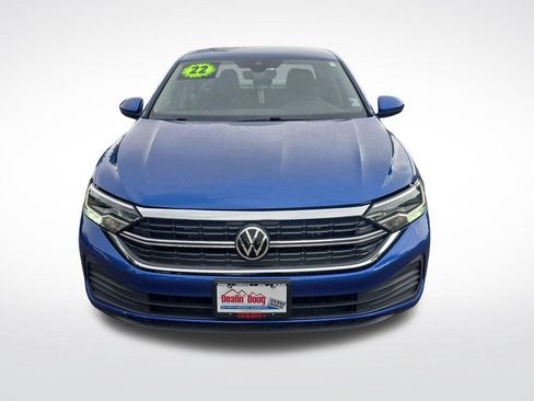 Used 2022 Volkswagen Jetta SE FWD image 9