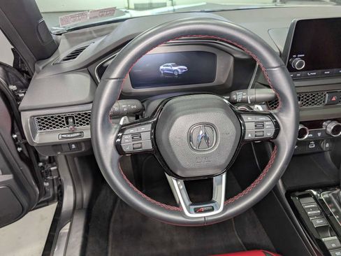 Used 2023 Acura Integra A-Spec image 33
