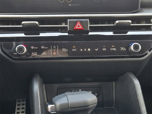 New 2026 Kia Sportage X-Pro Prestige AWD/4WD image 16