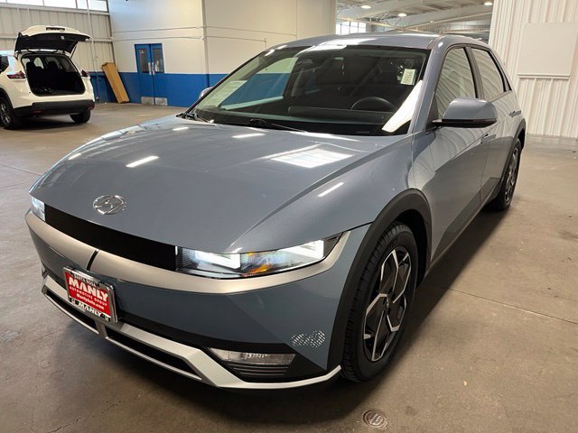 Used 2024 Hyundai Ioniq 5 SEL RWD image 7