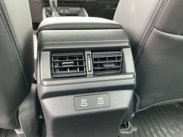 New 2026 Honda Accord EX-L image 8