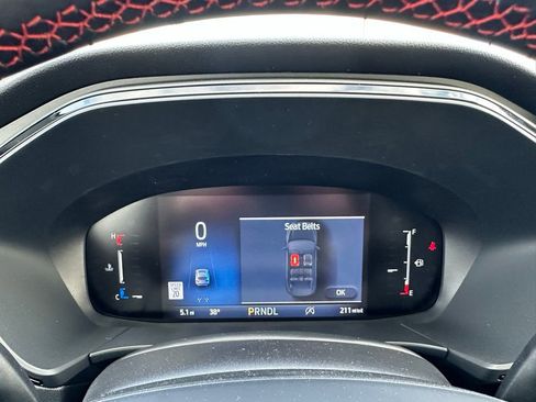 New 2026 Ford Escape ST-Line w/ Tech Pack #1 image 19