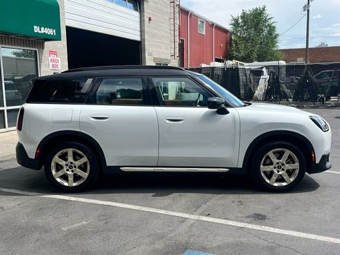 Used 2025 MINI Cooper Countryman S AWD/4WD image 10