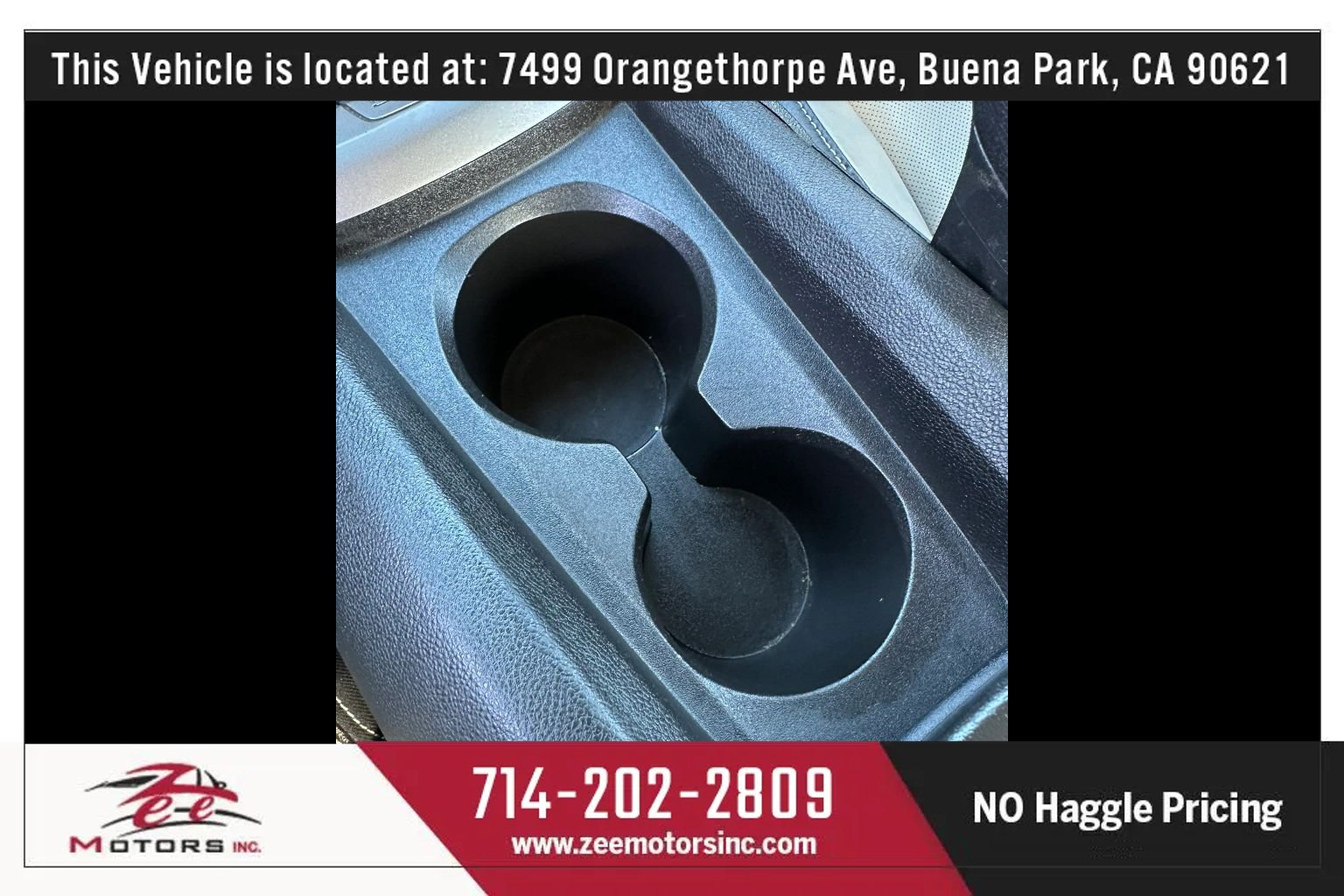 Used 2010 Chevrolet Camaro LT w/ RS Package RWD image 28