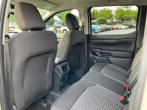 Used 2025 Ford Ranger XL w/ Trailer Tow Package AWD/4WD image 26