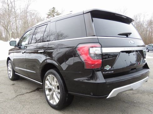 Used 2019 Ford Expedition Platinum image 7