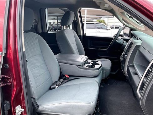 Used 2020 RAM 1500 Tradesman w/ Chrome Plus Package image 10