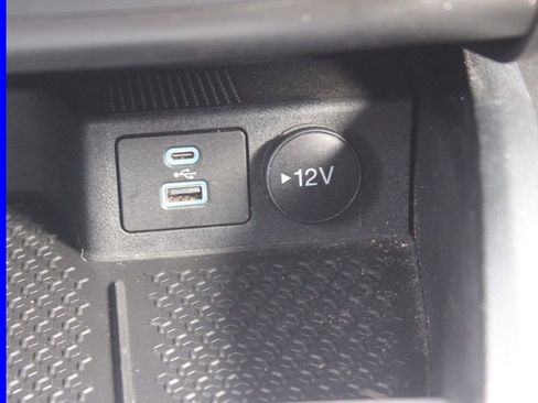 Used 2021 Ford Bronco Sport Big Bend image 38