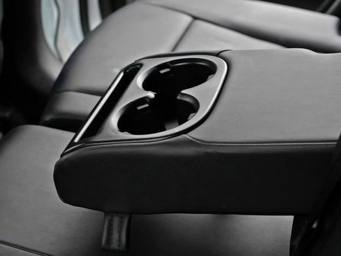 Used 2025 INFINITI QX55 Sensory w/ Lighting Package image 25