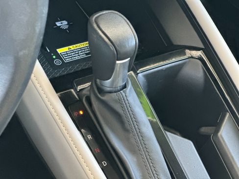 Used 2024 Honda Accord Touring image 20