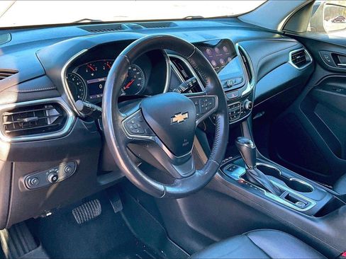 Used 2019 Chevrolet Equinox Premier image 14