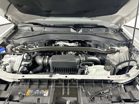 New 2026 Ford Explorer ST w/ Sun And Sound Package image 32