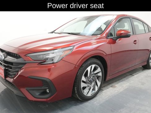 Used 2023 Subaru Legacy Limited image 3