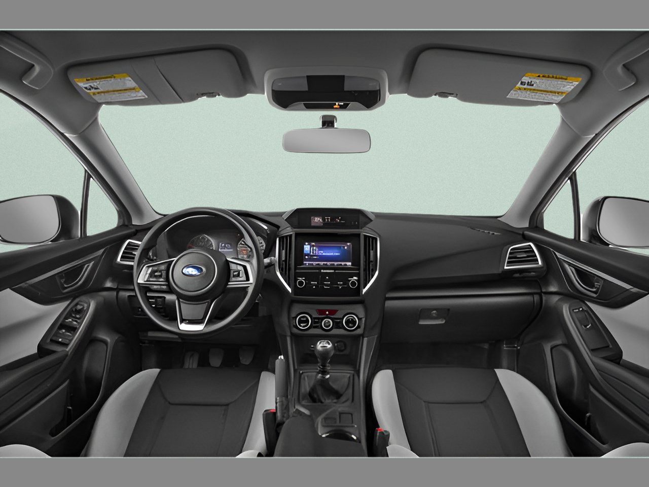 Used 2022 Subaru Crosstrek 2.5i Limited w/ Moonroof Package 2 AWD/4WD image 18