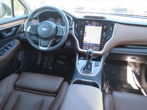 Used 2020 Subaru Outback Touring XT image 13