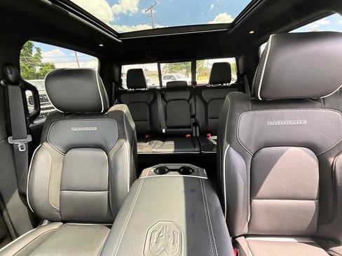 New 2026 RAM 1500 Laramie w/ Laramie Preferred Package AWD/4WD image 36