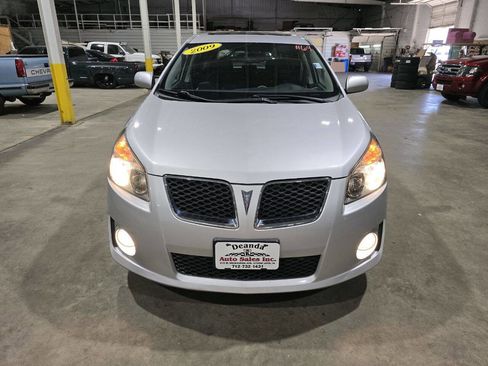 Used 2009 Pontiac Vibe GT FWD image 20