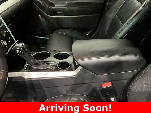 Used 2013 Ford Explorer XLT image 26