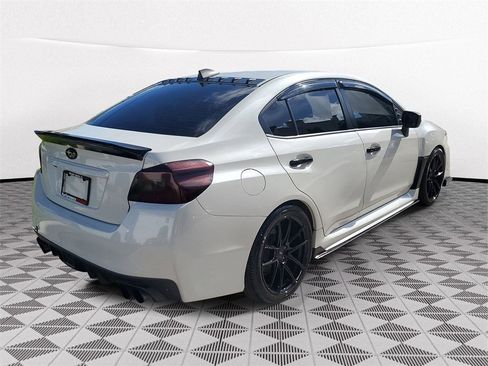 Used 2019 Subaru WRX image 5