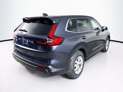 New 2026 Honda CR-V LX image 29