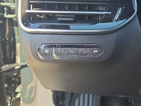 Used 2027 INFINITI QX65 Autograph AWD/4WD image 24