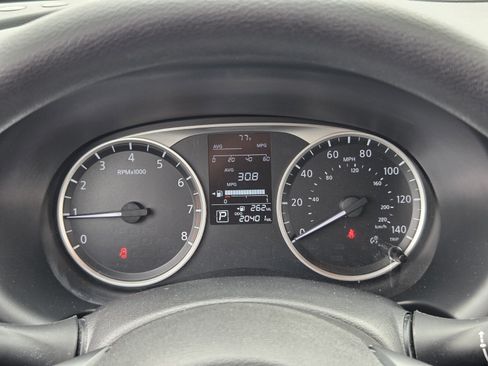 Used 2024 Nissan Kicks S FWD image 20