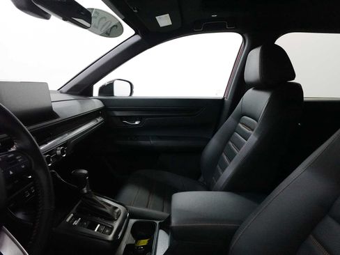 Used 2025 Honda CR-V Sport-L image 13