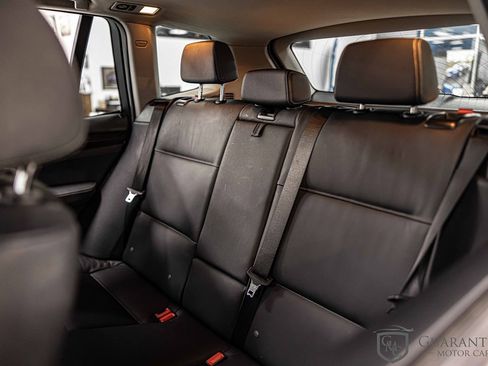 Used 2014 BMW X3 xDrive35i image 33