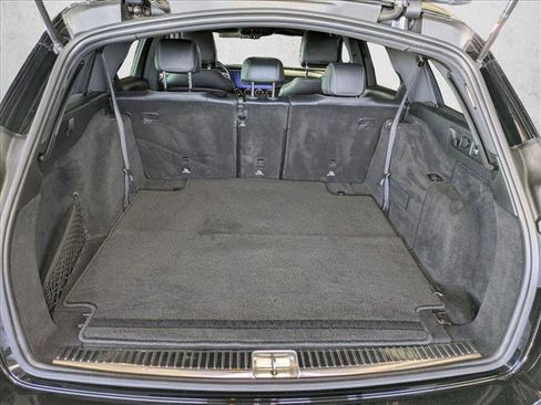 Certified 2020 Mercedes-Benz E 450 4MATIC Wagon image 7