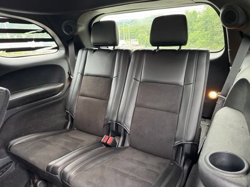 Used 2020 Dodge Durango R/T w/ Blacktop Package RWD image 20