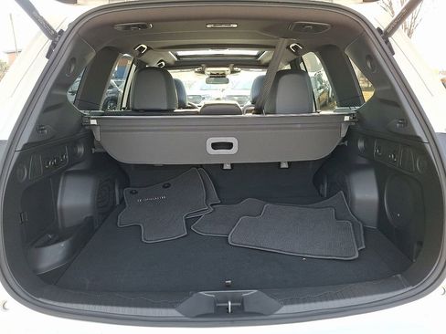 Certified 2025 Subaru Forester Sport image 28