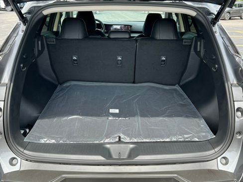 New 2025 Nissan Murano SV image 28