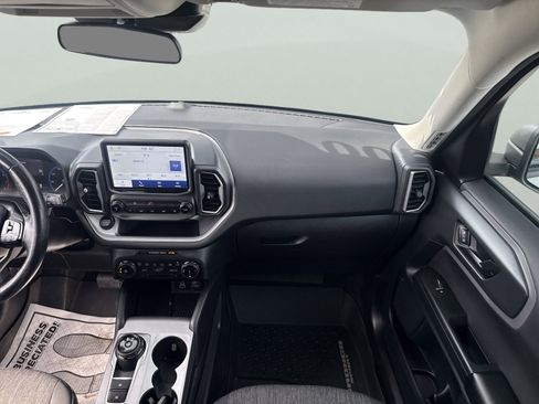 Used 2023 Ford Bronco Sport Big Bend w/ Convenience Package image 13