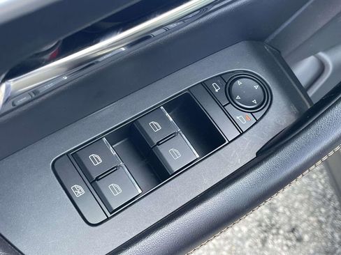 Used 2024 MAZDA CX-90 3.3 Turbo w/ Premium Package image 18