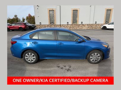 Used 2023 Kia Rio S