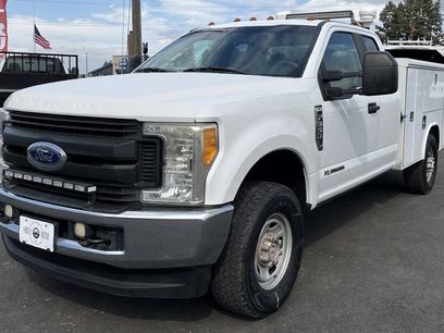 Used 2017 Ford F350 XL w/ XL Value Package