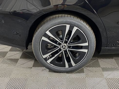 Certified 2026 Mercedes-Benz CLA 250 4MATIC image 10