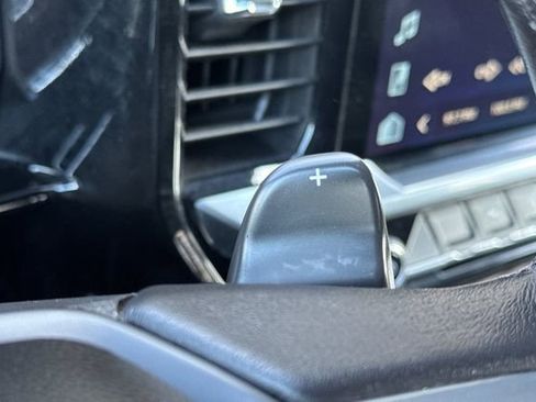 Used 2022 Chevrolet Silverado 1500 RST image 40