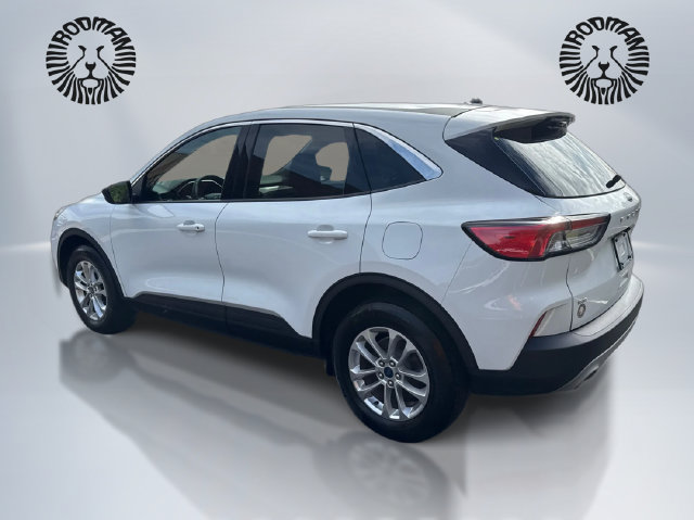Used 2022 Ford Escape SE w/ Convenience Package AWD/4WD image 9