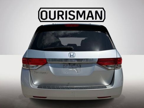 Used 2015 Honda Odyssey EX-L image 6