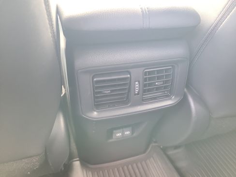 Used 2024 Toyota RAV4 XSE w/ Advanced Technology Package AWD/4WD image 12