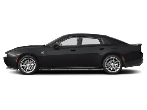New 2026 Dodge Charger R/T w/ Driver Convenience Group AWD/4WD image 35